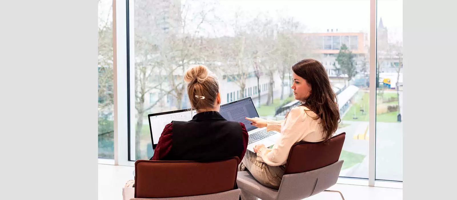 Placeholder for Fontys video