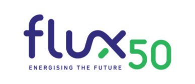 Logo Flux50
