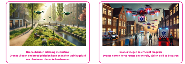 Sfeerafbeelding Fontys