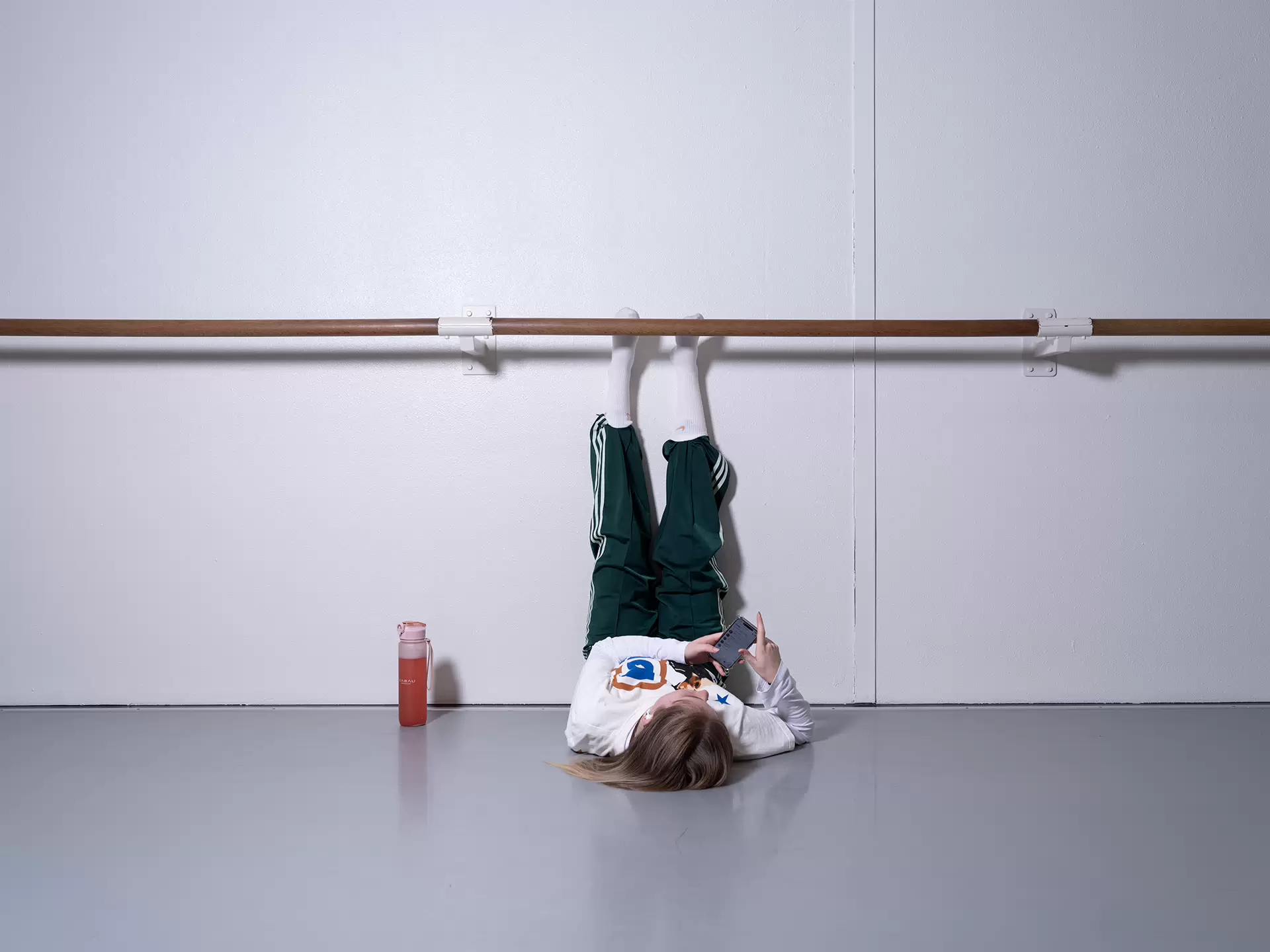 Ambience photo Fontys