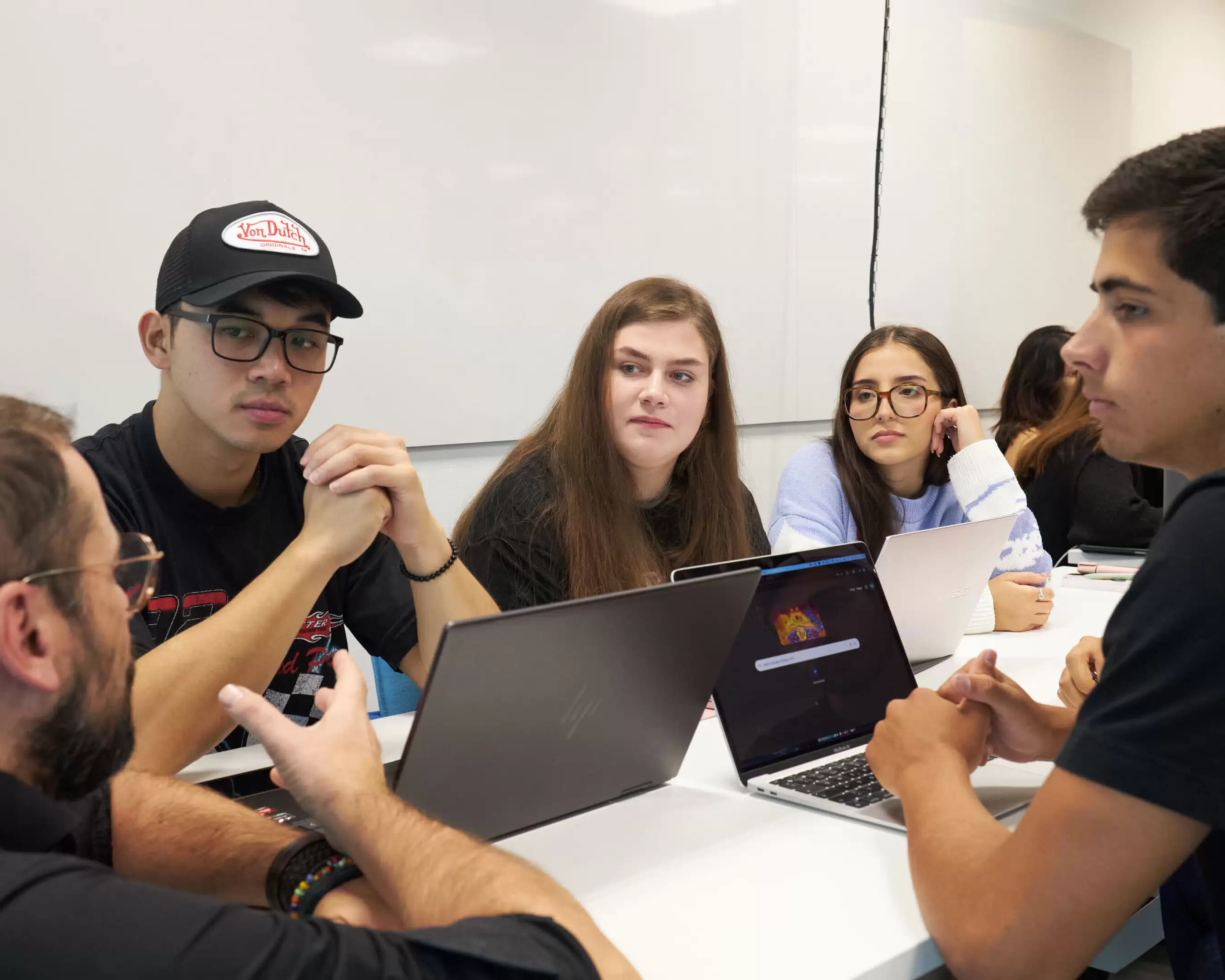 Digital Business Concepts year 3