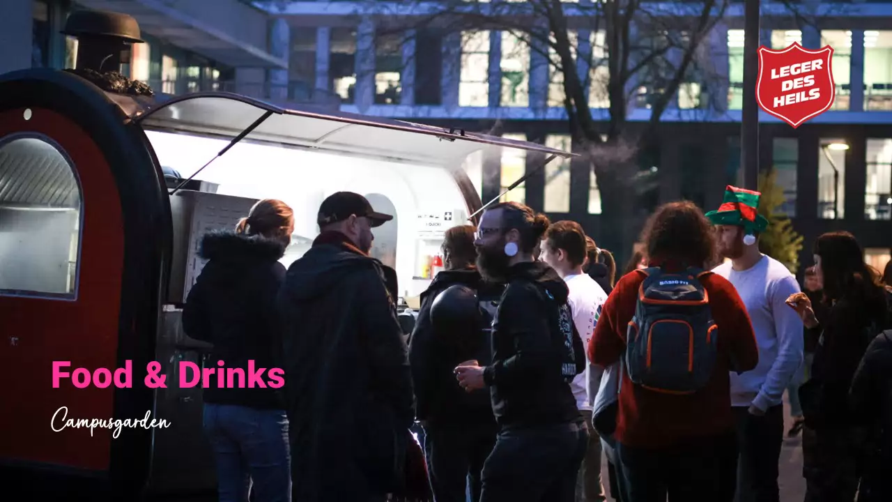 Ambience photo Fontys