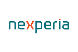 Logo nexperia