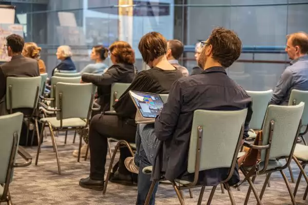 Sfeerafbeelding Fontys