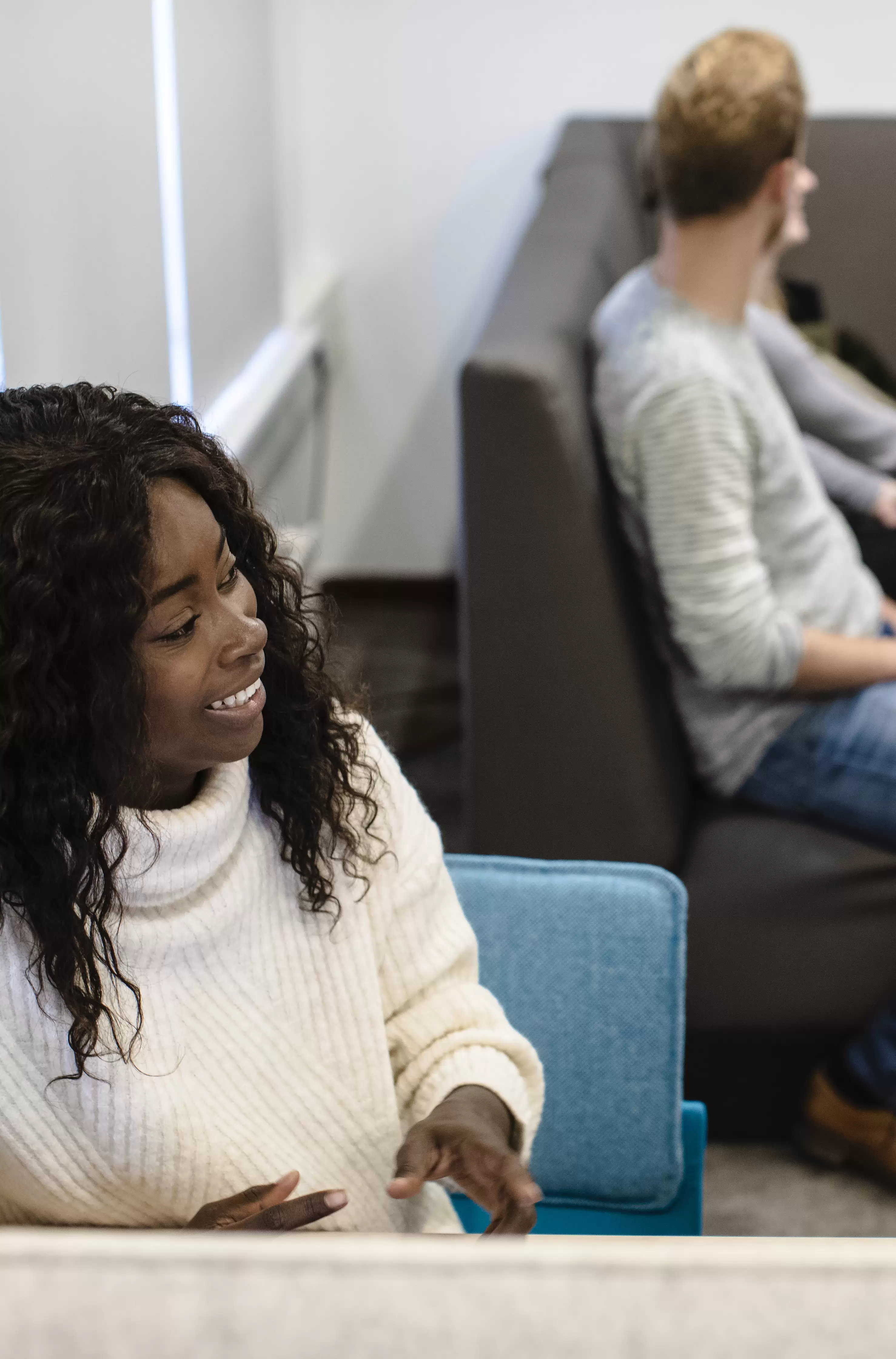 Sfeerafbeelding Pedagogisch Educatief Professional