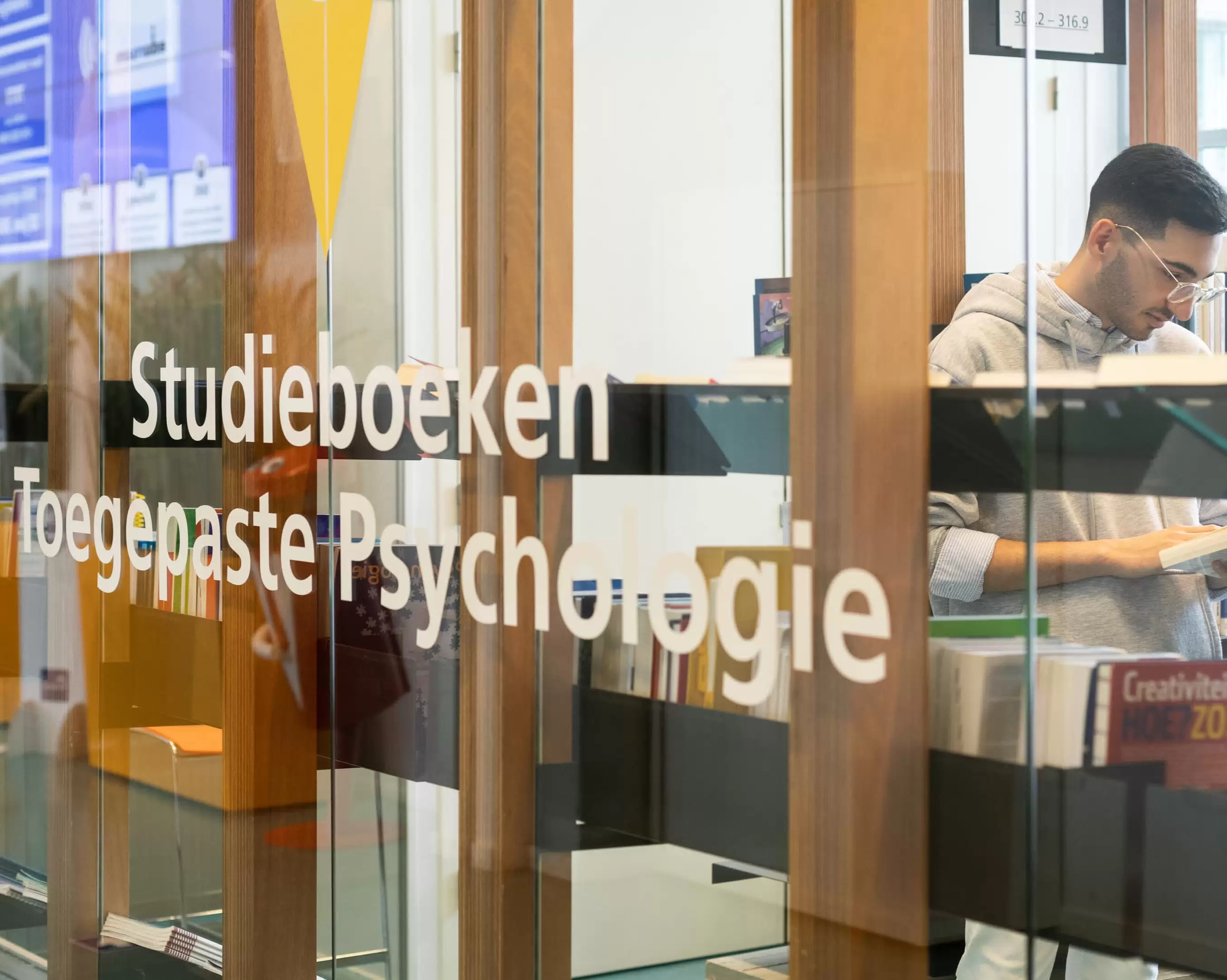 Werkplek Toegepaste Psychologie