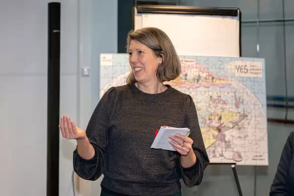 Sfeerafbeelding Fontys