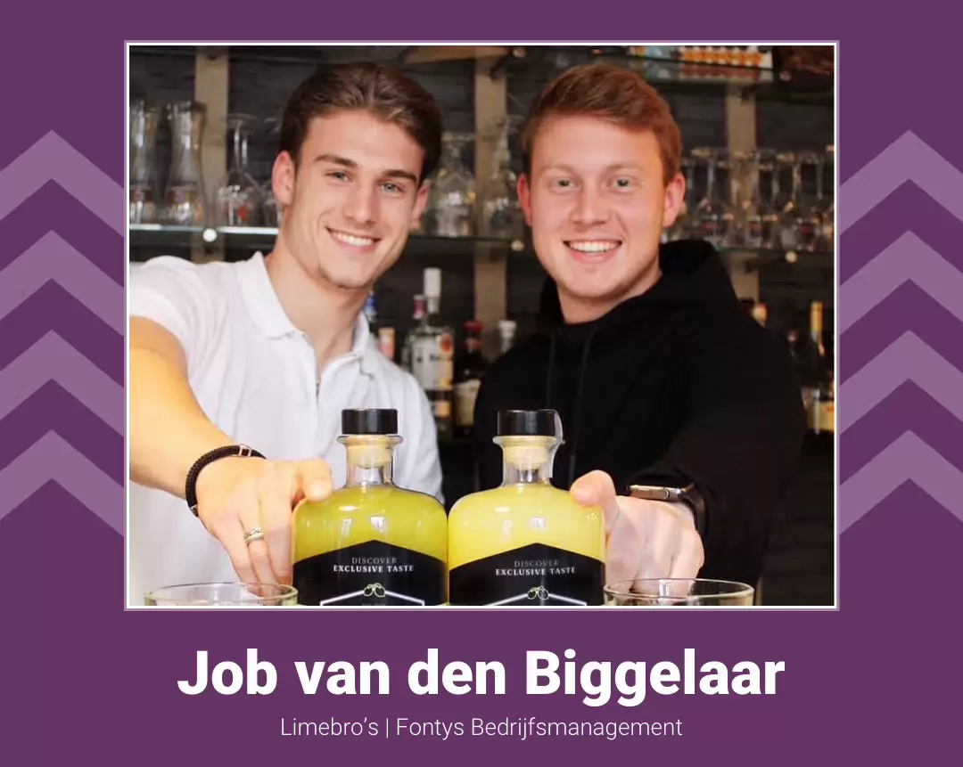 Sfeerafbeelding Fontys