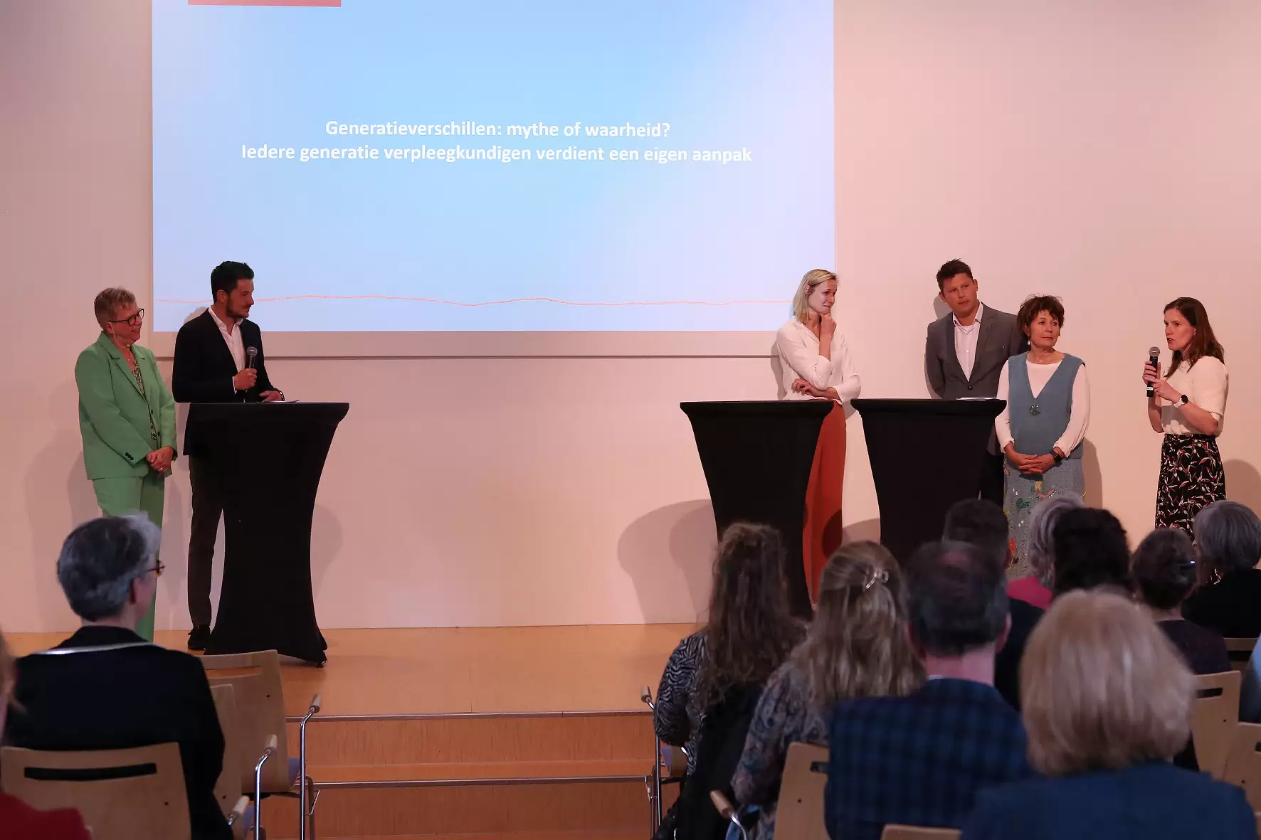 Sfeerafbeelding Fontys