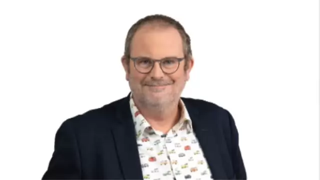 Sfeerafbeelding Fontys