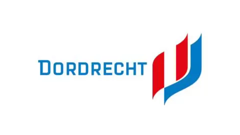 Logo Gemeente Dordrecht