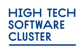 Logo High Tech Software Cluster