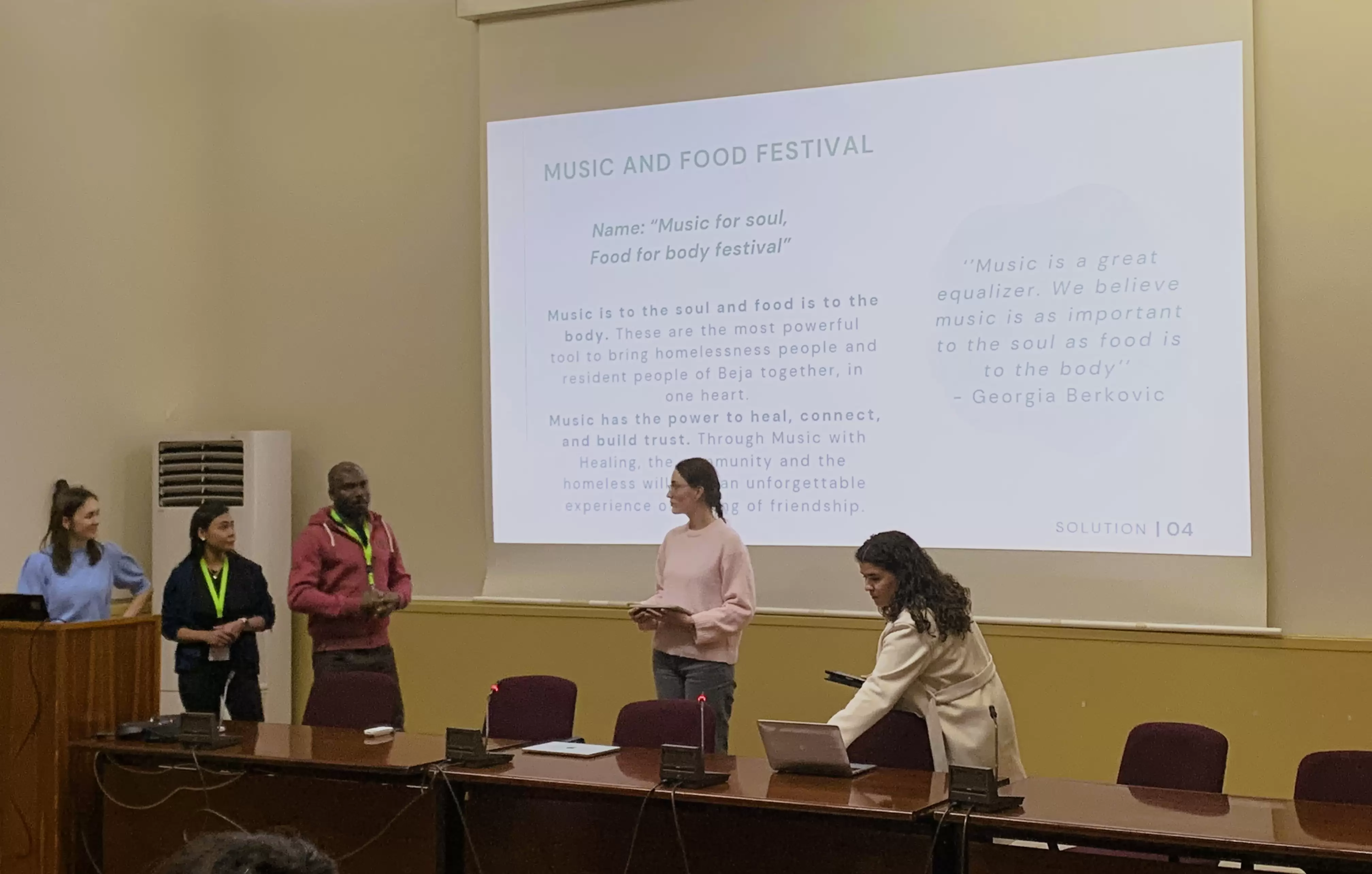 Sfeerafbeelding Fontys