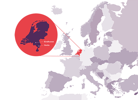 Ambience photo Fontys