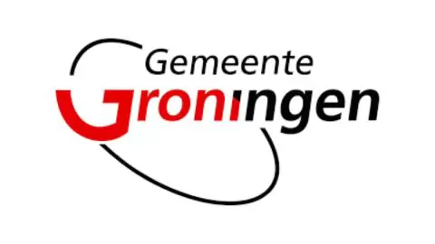 Logo Gemeente Groningen