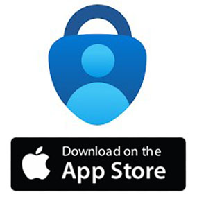 Download from Apple app store