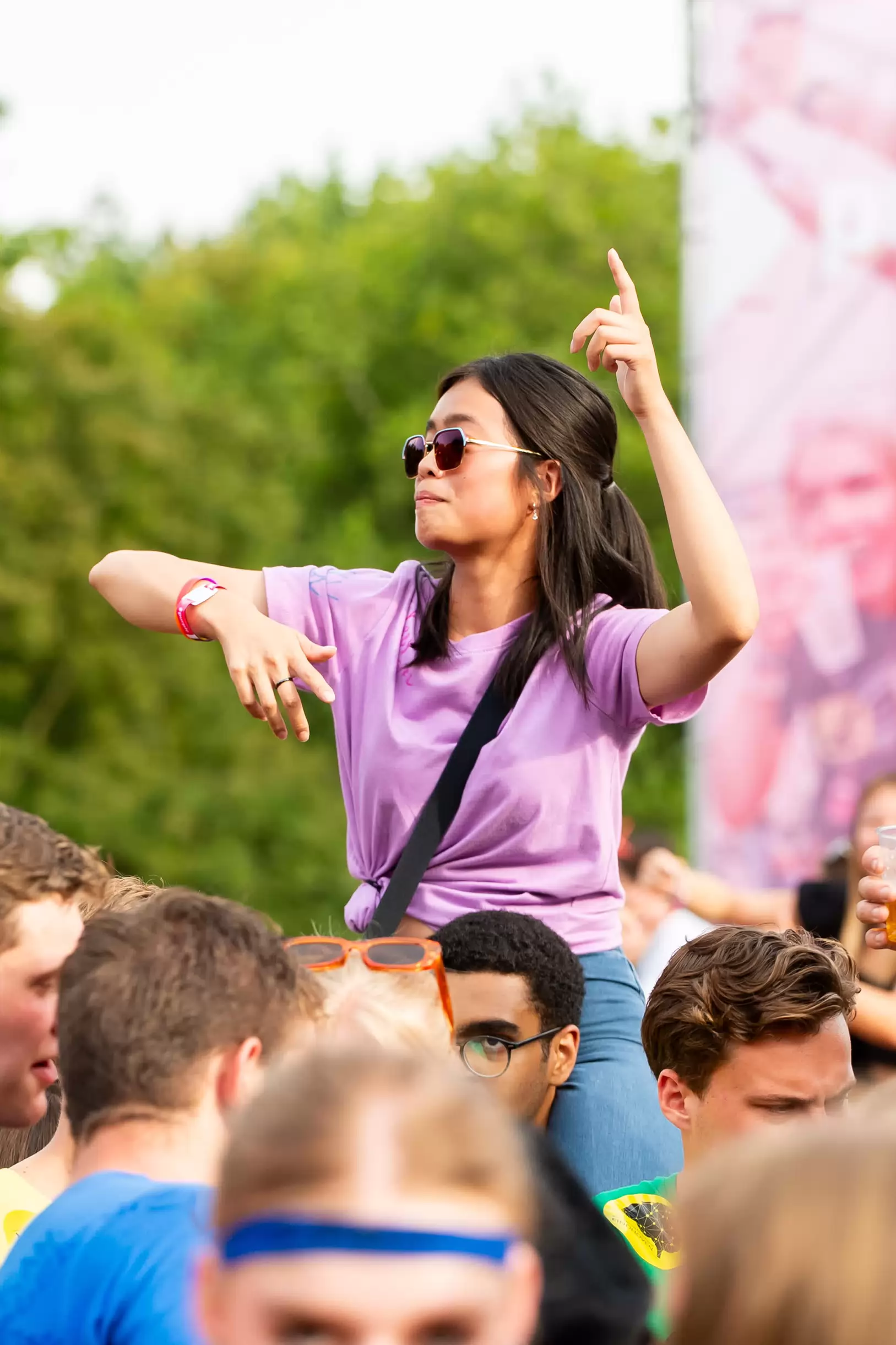Sfeerafbeelding Fontys