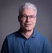 John Lousberg