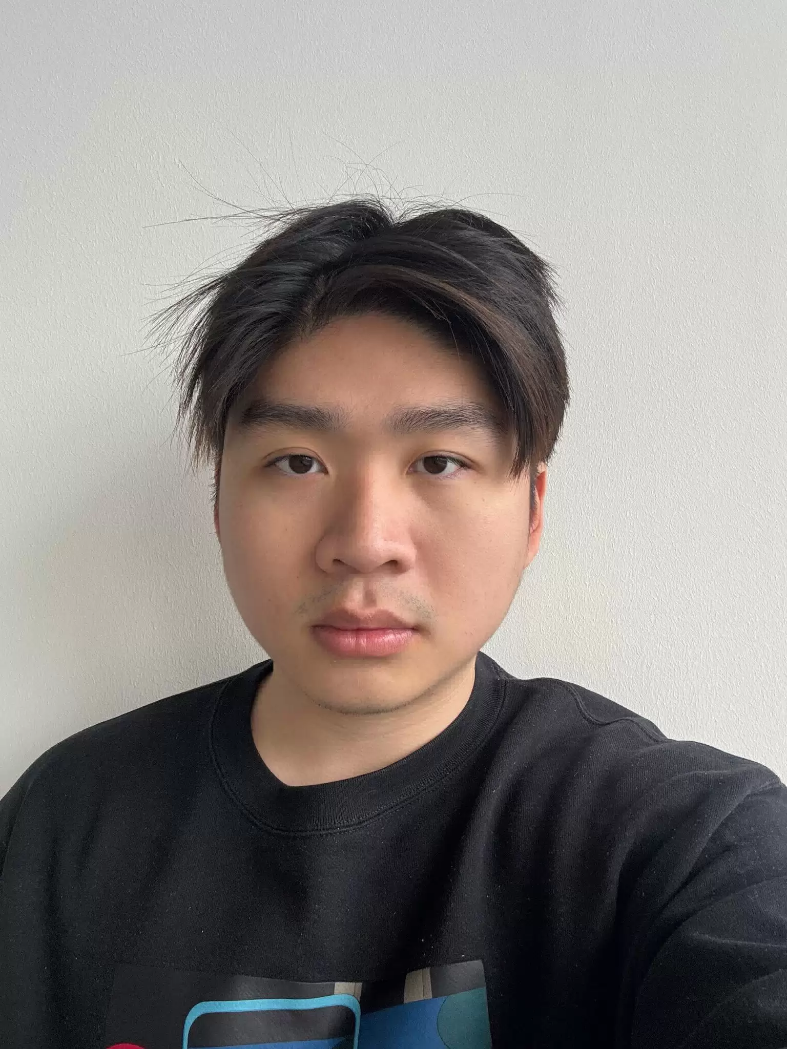 Kim – DD student from Indonesia