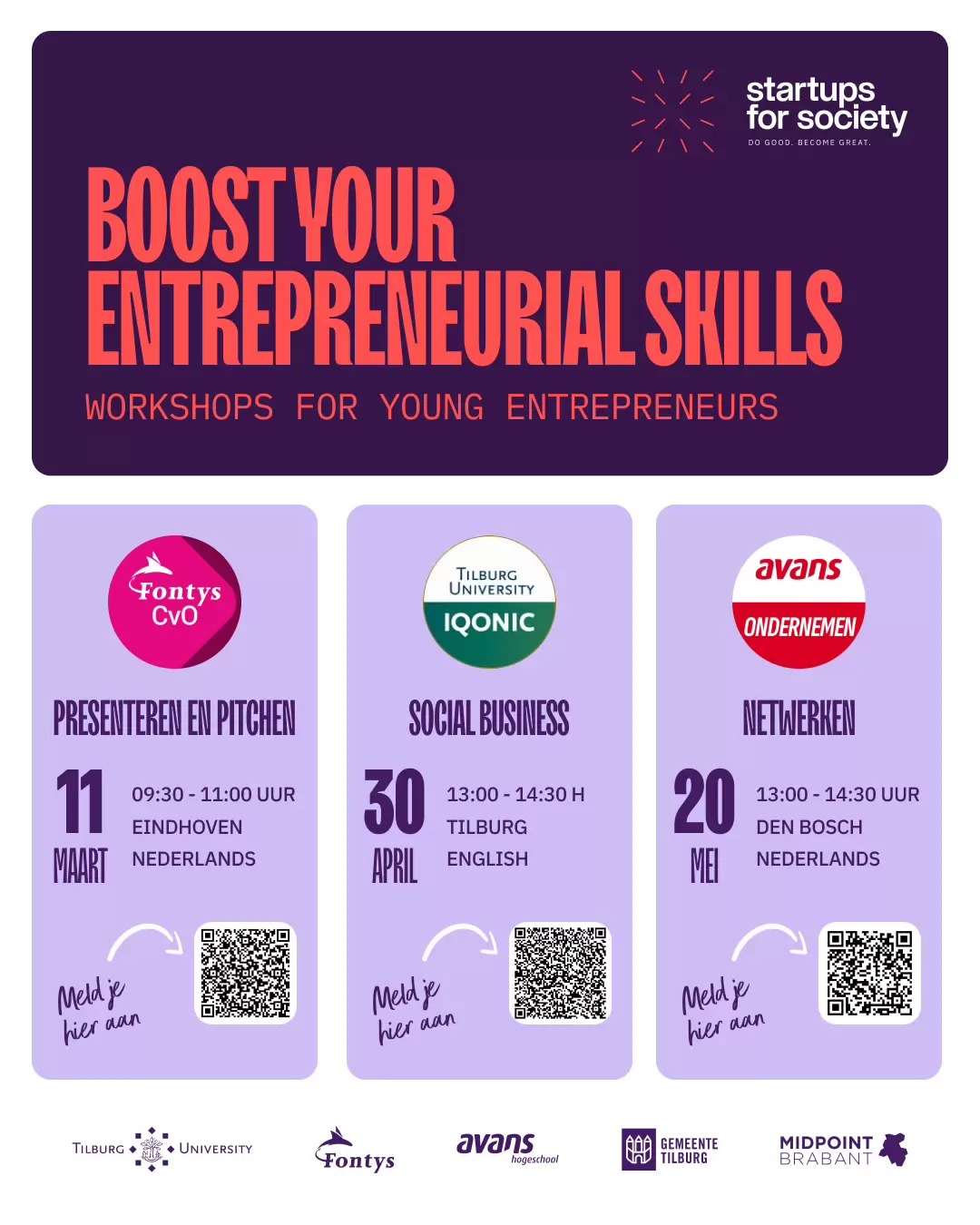 Sfeerafbeelding Fontys