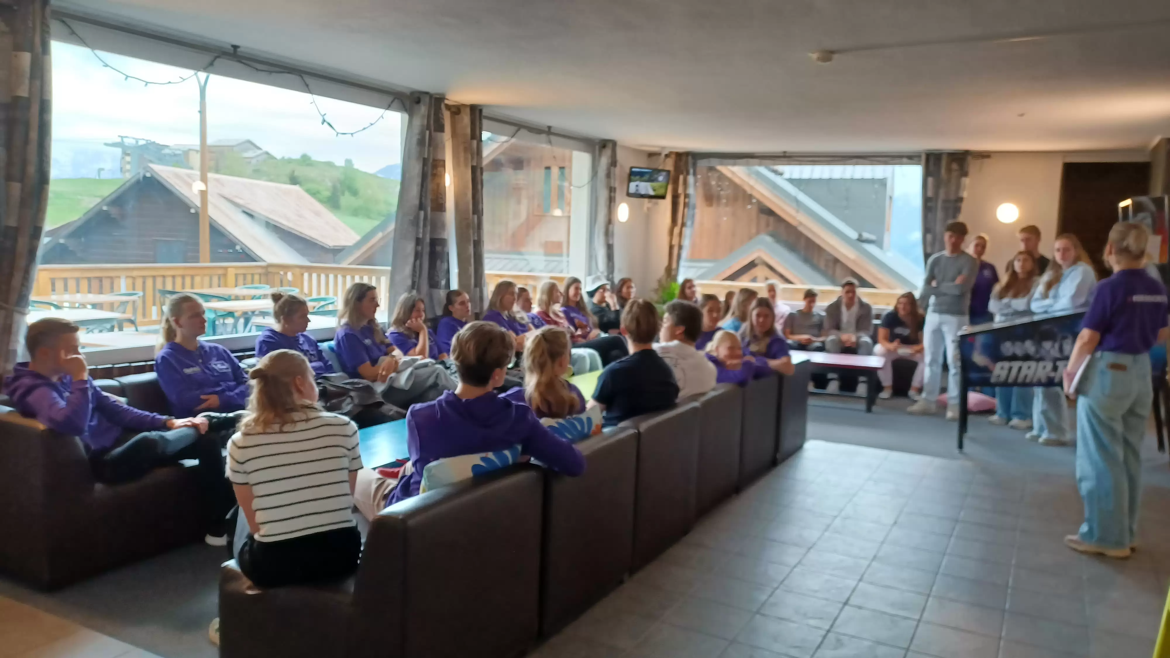 Sfeerafbeelding Fontys