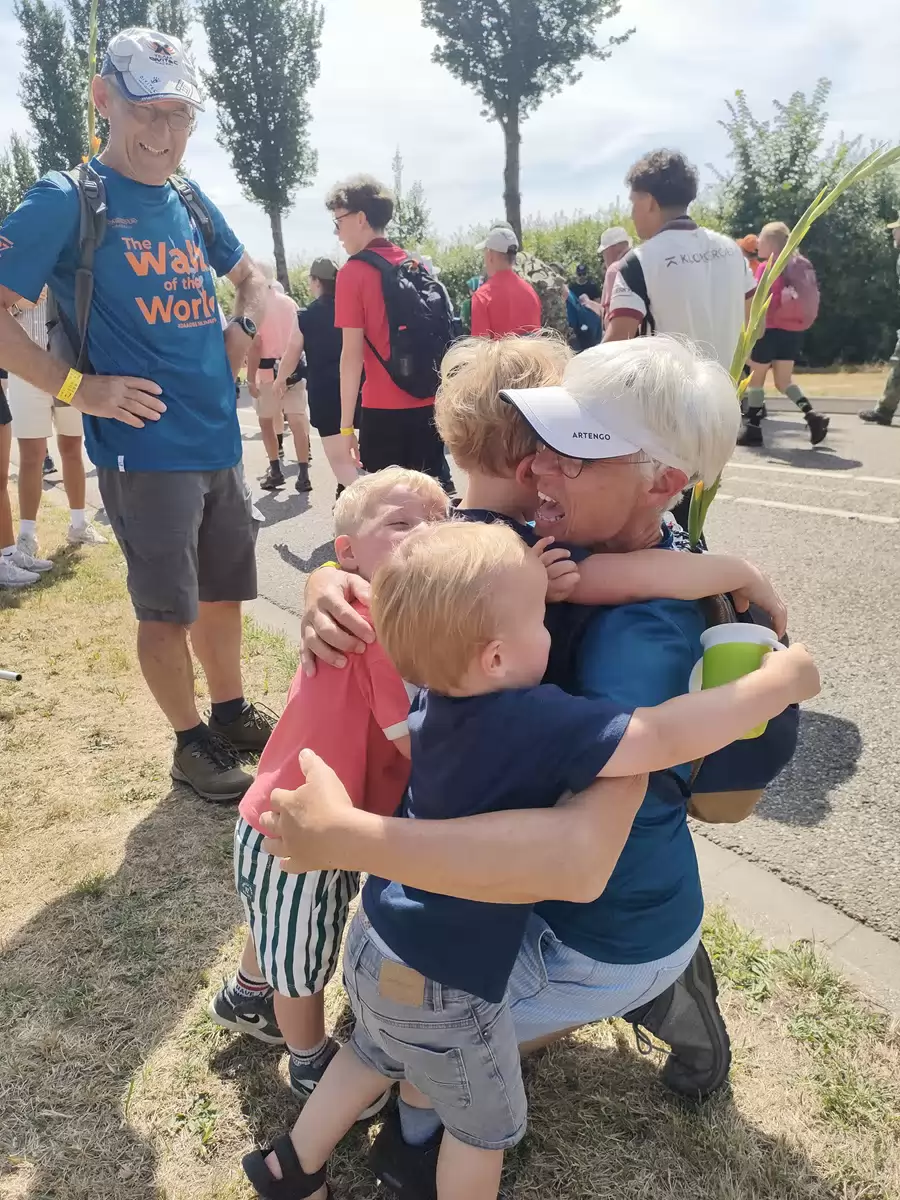 Sfeerafbeelding Fontys