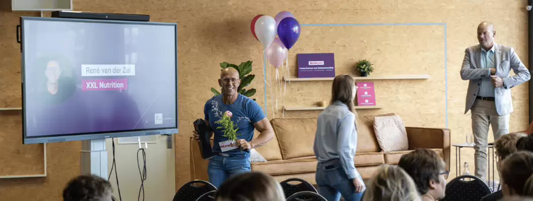 Ambience photo Fontys