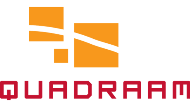 Logo Quadraam