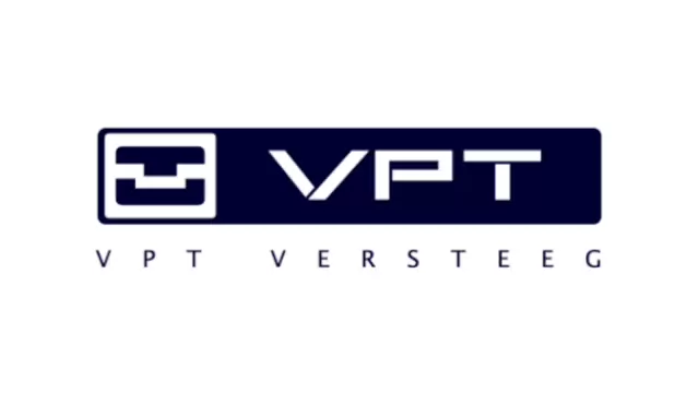 Logo VPT