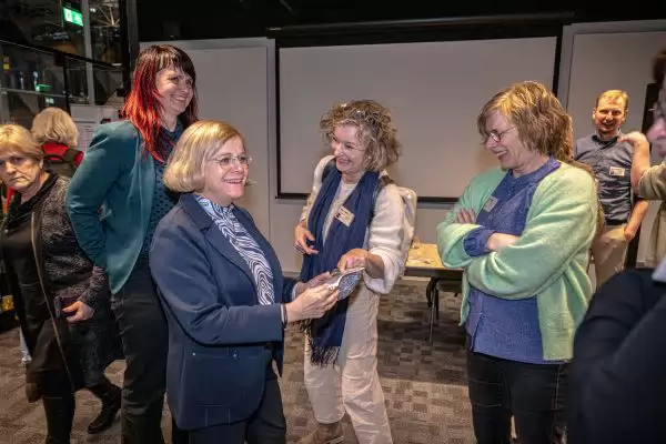 Sfeerafbeelding Fontys