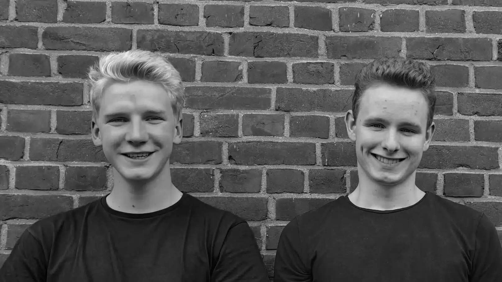 Foto Roel & Stefan