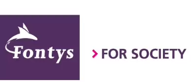 Sfeerafbeelding Fontys