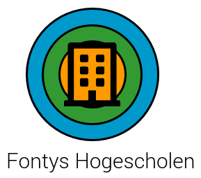 Sfeerafbeelding Fontys