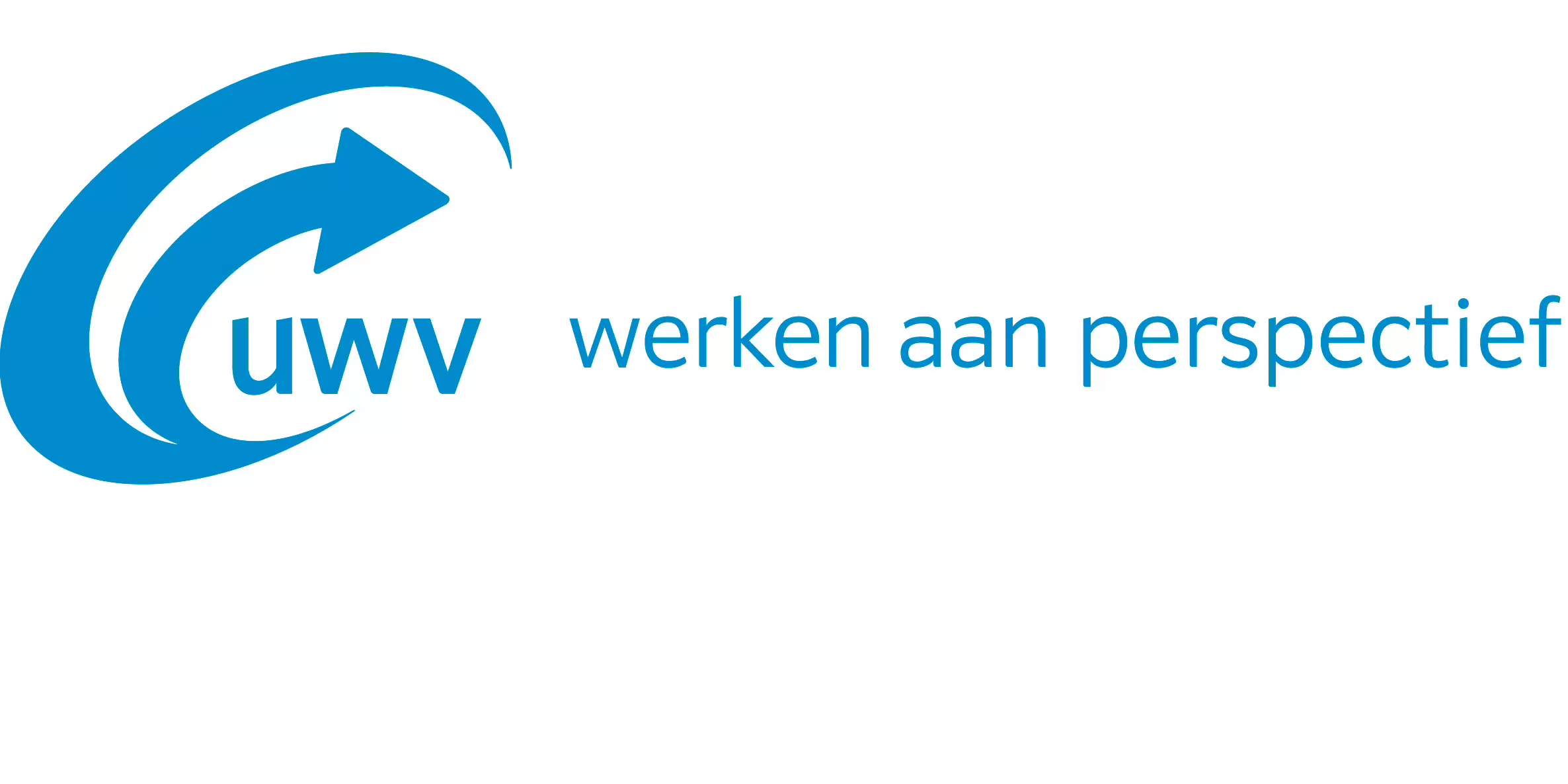 Logo UWV
