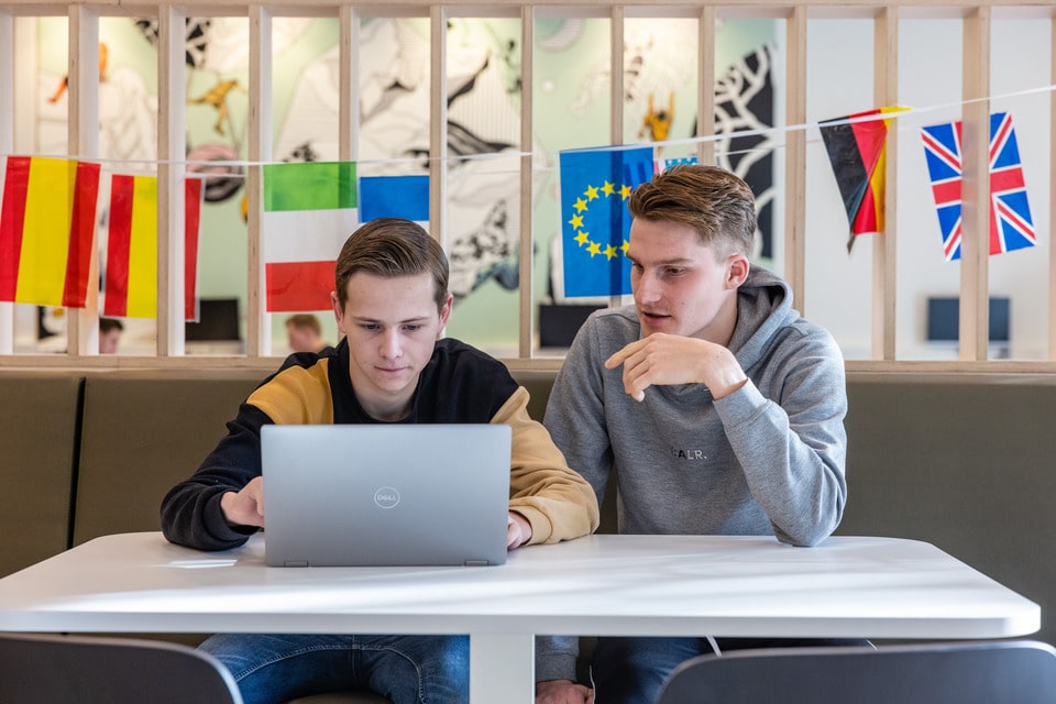 Ambience photo Fontys