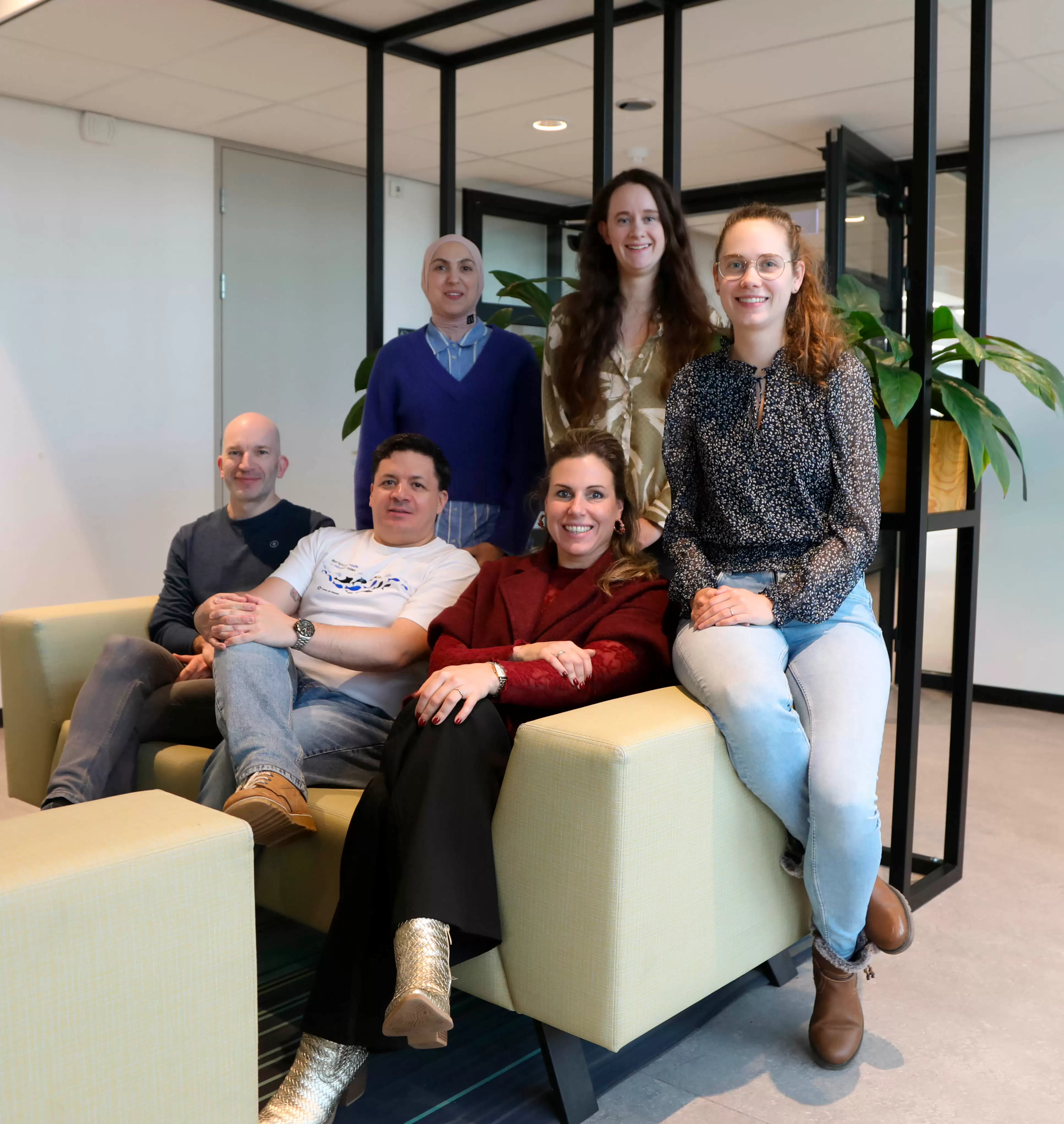 Sfeerafbeelding Fontys