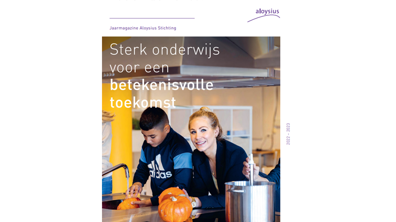 Sfeerafbeelding Fontys