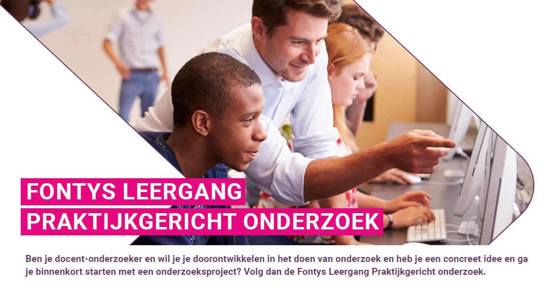 Sfeerafbeelding Fontys