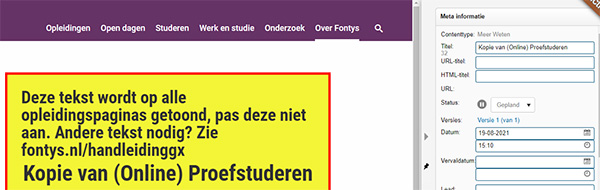 Figuur 4: kopie van Meer Weten artikel