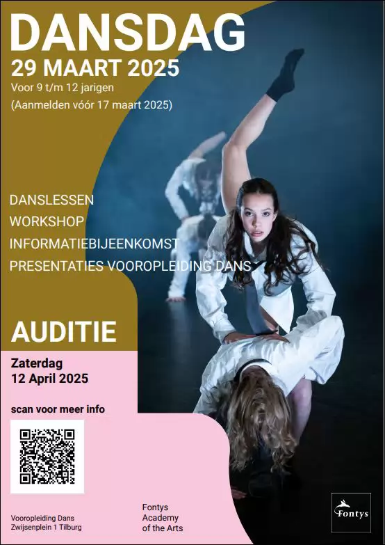 Sfeerafbeelding Fontys