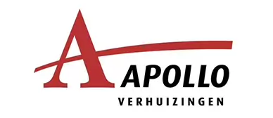 Logo Apollo Verhuizingen