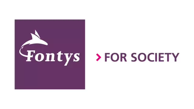Logo Fontys Hogeschool
