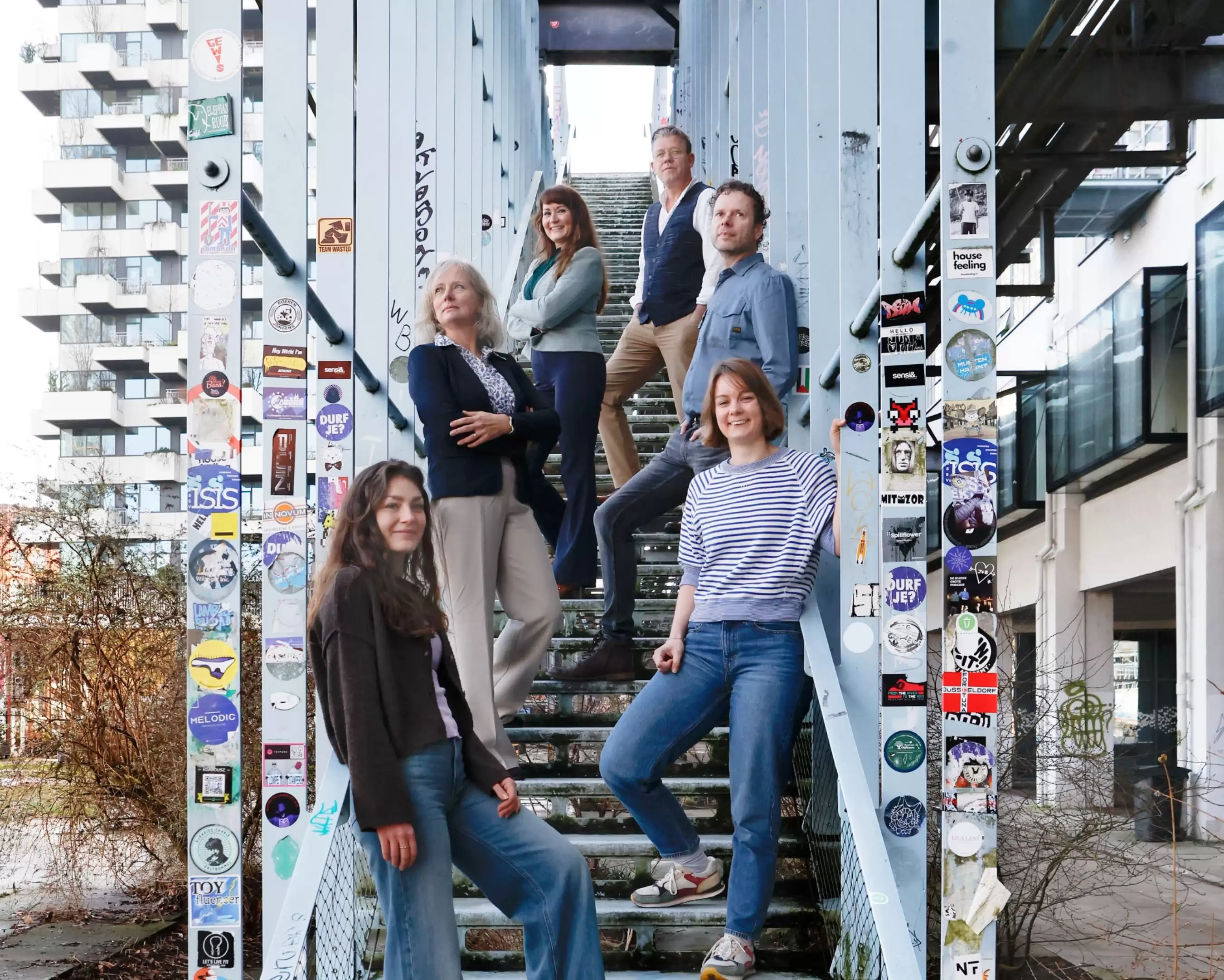 Human Capital Innovatie - klaar voor de toekomst