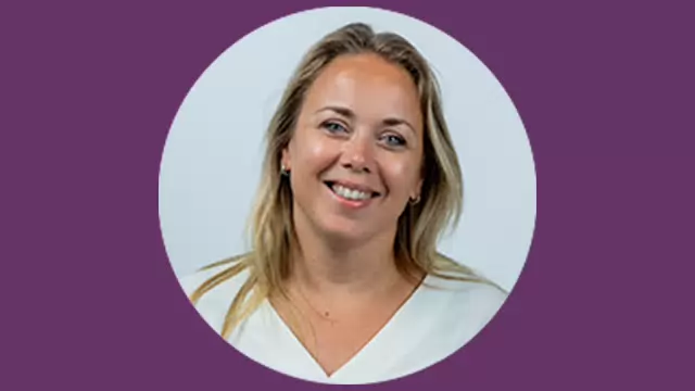 Sfeerafbeelding Fontys