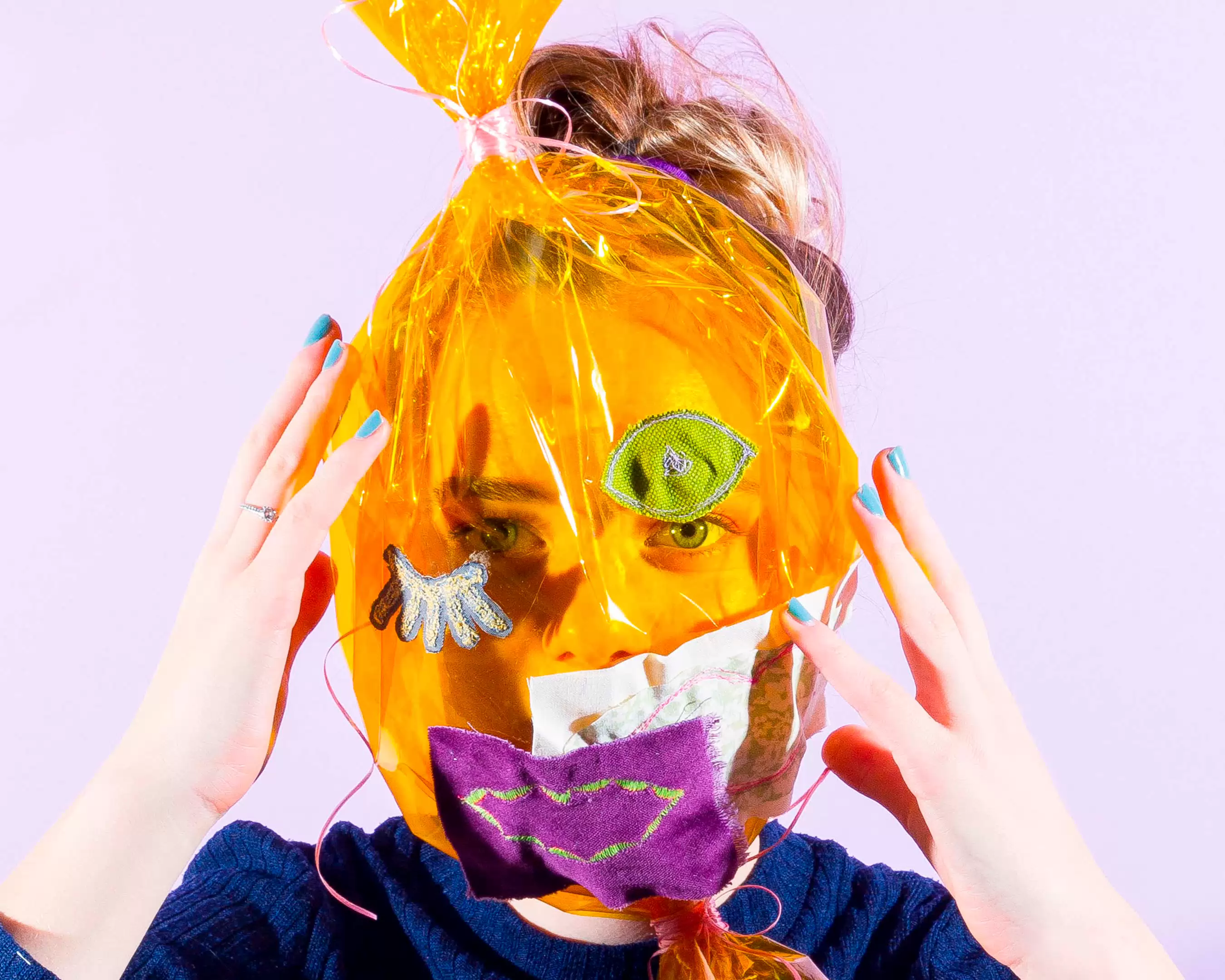 Kunstproject Docent Beeldende Kunst en Vormgeving