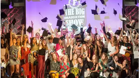 Sfeerafbeelding Fontys