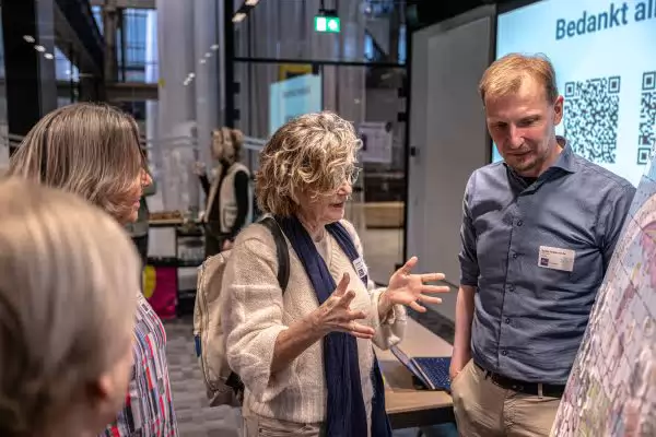 Sfeerafbeelding Fontys