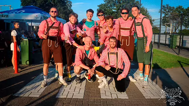 Foto introductie