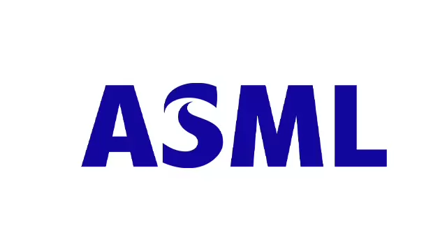 ASML logo
