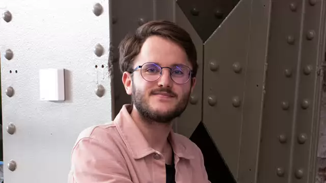 Sfeerafbeelding Fontys